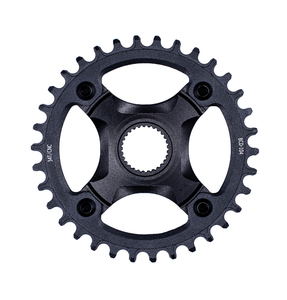 <span class=keywords><strong>Bafang</strong></span> <span class=keywords><strong>pédalier</strong></span> de vélo électrique BBS01 BBS02 anneau de chaîne de moteur intermédiaire 36/38/40/42/44/46/48/50/52T <span class=keywords><strong>pédalier</strong></span> de vélo électrique - Product Image 4