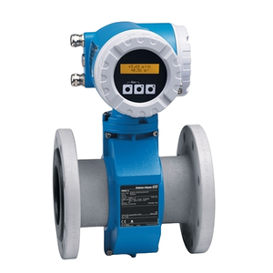 เครื่องวัดการไหลน้ำ Endress+Hauser Proline Promag W 10 ของแท้ใหม่เอี่ยม รุ่น 5WBB15-6H - Product Image 1