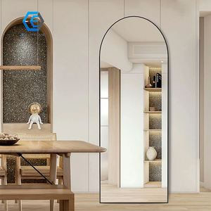 Alfombra de Alta Calidad <span class=keywords><strong>con</strong></span> Patrón Geométrico Impreso en 3D, Alfombra Jacquard Grande <span class=keywords><strong>con</strong></span> Diseño de <span class=keywords><strong>Espejo</strong></span> - Product Image 4