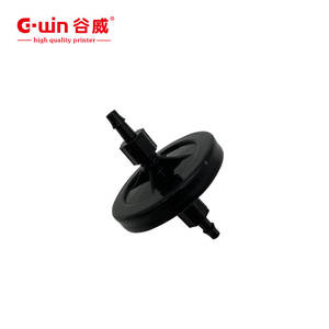 Filtros UV G-win Fáciles de Usar, Filtro de Barrera UV Negro para Impresora UV - Product Image 2