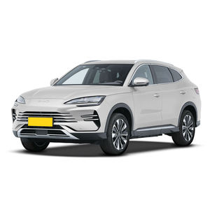 2024 2025 Byd Song Plus Dmi Champion Edition Flagship Ev 605km de largo alcance envío rápido Suv nuevo híbrido Suv Song Dmi Byd Seal U - Product Image 1