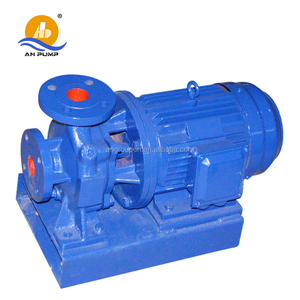 Pompe centrifuge horizontale à haute efficacité pour l'eau - Product Image 1