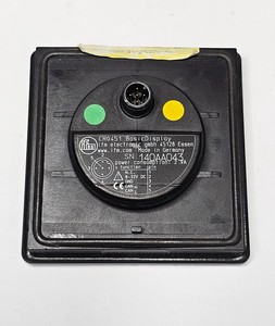 Cr0451 R360 PLC Display Gráfico Programável para Controle Industrial Novo em Caixa Aberta - Product Image 3