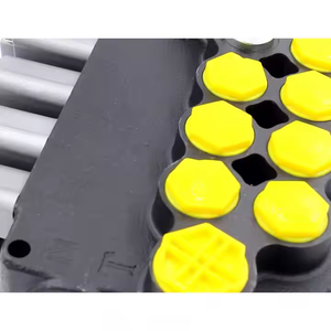 Válvula Direccional Hidráulica Manual P80-G34-G12-AT-3OT, Piezas de Ingeniería de Precisión para Maquinaria de Construcción - Product Image 5