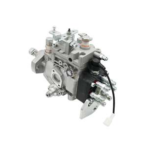 Pompe à injection à prix compétitif 096000-4600 22100-58470 pour moteur 14B – Composants de remplacement fiables - Product Image 5
