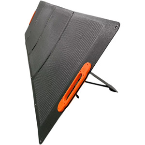 High Quality Portable <strong>Solar</strong> <strong>Panel</strong> 300W Foldable <strong>Solar</strong> <strong>Panel</strong> Charger Waterproof Mono Cell for Power Backup - Product Image 1