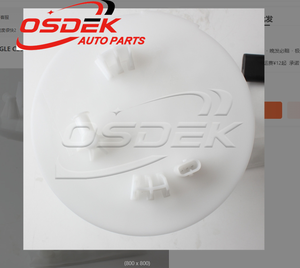 Conjunto de Bomba de Combustible 1664700490/A1664700490 Marca HY con 12 Meses de Garantía para Mercedes-Benz C92 - Product Image 6