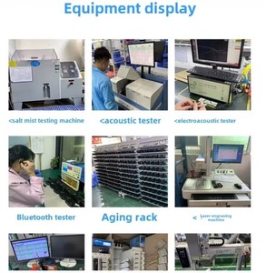 Miễn phí vận chuyển chúng tôi EU kho Cổ Phiếu không khí Gen2 Chất lượng cao không dây Tai nghe không khí Pro2 Gen3 gen4 Pro3 ANC Earbuds - Product Image 6