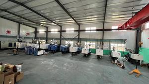 Chất lượng cao tiêm khuôn đúc dịch vụ ABS PS PP PC Nhựa Tùy Chỉnh một phần Nhà cung cấp, các bộ phận ép nhựa - Product Image 4