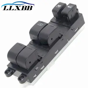 Công Tắc Chính Cửa Sổ Điện Chính Hãng 25401-ZP40B Cho Nissan <span class=keywords><strong>Pathfinder</strong></span> 25401ZP40B - Product Image 1