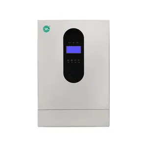 OFF Grid Hybrid MPPT Solar Inverter Off-grid Hybrid Energy Storage PV Inverter Wave Pure OEM ODM 50 60 Hz