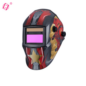 Máscara <span class=keywords><strong>de</strong></span> soldadura <span class=keywords><strong>de</strong></span> <span class=keywords><strong>seguridad</strong></span> al por mayor <span class=keywords><strong>casco</strong></span> máscara <span class=keywords><strong>de</strong></span> <span class=keywords><strong>seguridad</strong></span> <span class=keywords><strong>para</strong></span> <span class=keywords><strong>soldador</strong></span> industrial montada en la cabeza - Product Image 5
