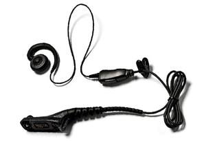 Auricular Giratorio Mag-one Pmln5805 para Walkie Talkie, Auricular para Radio Bidireccional Motorola - Product Image 5