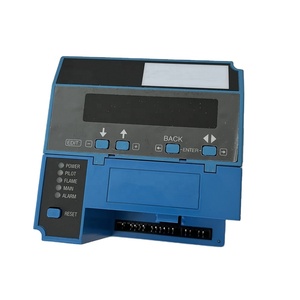 Unité de contrôle de brûleur de qualité supérieure, directement de l'usine, série 7800, RM7800L1079, unité de contrôle de brûleur série 7800 - Product Image 1