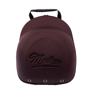 Custom Storage Bag Hat Carrier Cases Carrying Hard EVA Foam Travel Baseball Cap Case