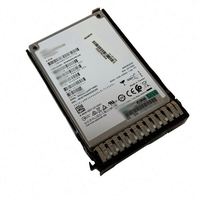 Высокопроизводительный твердотельный накопитель P09096-B21 Hxx 6.4 ТБ SAS 12G SFF SC для Gen 9 и Gen 10
