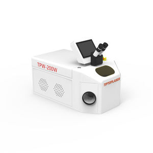 Machine de soudage <span class=keywords><strong>laser</strong></span> de bijoux de type haute qualité directe d'usine pour la réparation d'or avec un bon service après-vente - Product Image 3