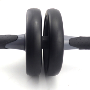 Durevole Per Il Fitness Coperta Tpr <span class=keywords><strong>Ab</strong></span> Esercizio Roller Ruota Addominale Esercizio - Product Image 2