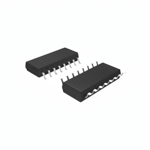 BOM IC CD40109BNSR อิเล็กทรอนิกส์16 solc LOGIC - Product Image 1