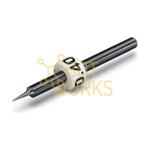 Inserto in Carburo Wago 258452000003 per Centro di Lavorazione CNC - Fresatura a Spinta Singola HRC 60 Nuovo - Product Image 1