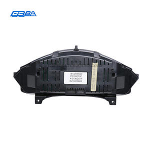 Pièces de voiture démontées de qualité supérieure et durables, tableau de bord pour Lotus Evora GT410 2016-2019 OE B132N0020 - Product Image 3