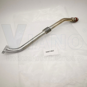 Tuyau d'huile de chargeur 8200714637 et 8200270083 pour RENAULT <span class=keywords><strong>MEGANE</strong></span> III Grandtour Hatchback Sport Tourer - Product Image 3