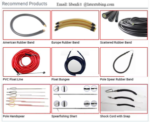 Connecteur de pièce de pêche au lancer <span class=keywords><strong>entre</strong></span> les poignées et le canon - Product Image 6
