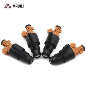 Nueva boquilla de inyector de combustible OE #0280150501 13641247196 para M44 M42 318I 318is <span class=keywords><strong>318Ti</strong></span> Z3 <span class=keywords><strong>E36</strong></span> 1.9L 1.8L 1994-1999 válvulas de pulverización - Product Image 2