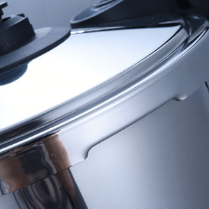 Olla a Presión con Tapa Desmontada, Olla a Presión SUS304 con Certificado CE y GS, Diseño Original 2025, Serie ASP, AS22Y, 4L, 5L, 6L, 7L, Nuevo Diseño - Product Image 3