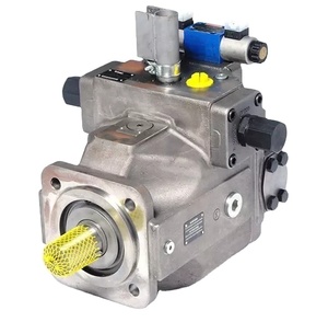 Série de pompes à piston hydrauliques A4VSO (A4VSO40-A4VSO1000) Déplacement de 1 à 1000 cm³ - Product Image 6