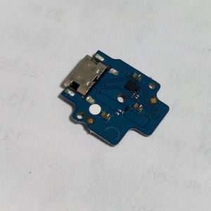 Charging Port Flex Cable for Lenovo TB351FU <b>USB</b> <b>C</b> Charging Board <b>Dock</b> Connector Microphone Replacement Part TB351XU Parts - Product Image 3