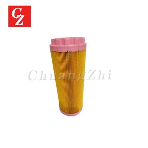Elemento de Filtro de Aceite de Aire 1625220136 para Compresor de Aire de Tornillo Atlas Copco 1625-2201-36 - Product Image 2