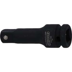 KS Tools-515.1136 1/2 ''impact EXTENSION-EAN ซ็อกเก็ต4042146032756 impact และอุปกรณ์เสริม - Product Image 2