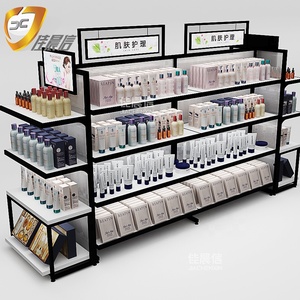 Kệ Trưng Bày Ưa Thích Cho Cửa Hàng Mỹ Phẩm - Product Image 2