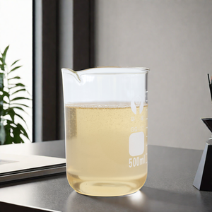 Nhà máy cung cấp giá thấp Chất lượng cao polycarboxylate nước giảm PCE bê tông lỏng rắn nội dung 50% - Product Image 4