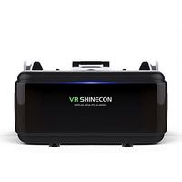 Casque VR intelligent polarisé 3D X505-1 2022, lunettes HD tout-en-un personnalisées, réalité augmentée, écran virtuel <50 pouces, Qualcomm