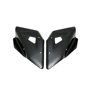 F750GS F850GS protezione per parabrezza parabrezza deflettore parafango per <span class=keywords><strong>BMW</strong></span> R1200GS/R1250GS/ADV - Product Image 6