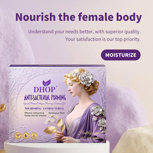 Gel Vaginale Rassodante alle Erbe OEM per la Salute Intima Femminile, Gel Vaginale Antinfiammatorio al Collagene per la Cura Personale delle Donne - Product Image 5