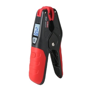 UNI-T UT320i เครื่องวัดอุณหภูมิแบบหนีบไร้สายระดับมืออาชีพ เครื่องมือวัดดิจิตอล HVAC สำหรับงานบำรุงรักษาเครื่องปรับอากาศ - Product Image 2
