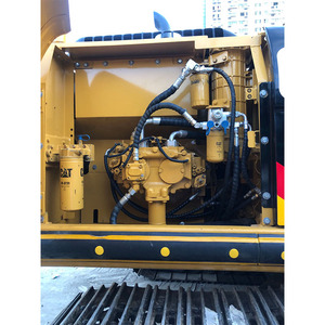 Giappone usato originale <span class=keywords><strong>Caterpillar</strong></span> <span class=keywords><strong>CAT</strong></span> <span class=keywords><strong>330</strong></span> 30 Ton escavatore CAT330GC basso consumo di carburante scavatori per la vendita usato <span class=keywords><strong>Cat</strong></span> <span class=keywords><strong>330</strong></span> escavatore - Product Image 5