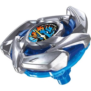 Version japonaise - Beyblade X BX-49 Starter Drunstrike 4-50FF - Product Image 2