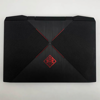 Ordinateur portable de jeu OMEN 5 RTX 1650 (4G) 16 Go de RAM 512 Go SSD Intel I5-9300H Quad Core 144 Hz avec rétroéclairage RVB, 95 % NEUF, prix de gros