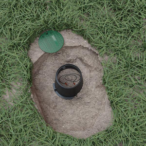 Boîtier de tirage électrique de 10 pouces pour télécommunications – <span class=keywords><strong>Solution</strong></span> FTTH pour fournisseurs - Product Image 6