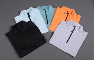 Camiseta de Compresión para Gimnasio para <span class=keywords><strong>Hombre</strong></span> Ropa de <span class=keywords><strong>Fitness</strong></span> de Manga Larga para Correr Camiseta Masculina de Secado Rápido Ropa Deportiva - Product Image 6
