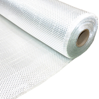 Tela de Fibra de Vidrio Ignífuga 3732, Rollo de Manta Ignífuga, Fabricante