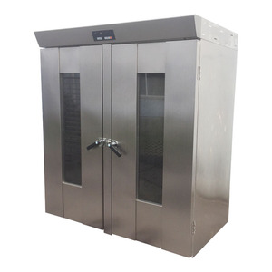 Cámara de Fermentación Eléctrica para Masa de Pan, Alta Productividad, para Azúcar, Frutas, <span class=keywords><strong>Verduras</strong></span>, Nuevas Condiciones, Panadería, Harina, Frutos Secos - Product Image 1