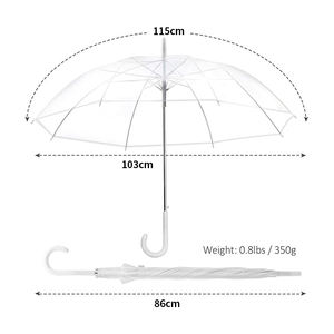 <span class=keywords><strong>Parapluie</strong></span> <span class=keywords><strong>pliant</strong></span> triple dôme <span class=keywords><strong>transparent</strong></span> clair <span class=keywords><strong>parapluie</strong></span> ours <span class=keywords><strong>transparent</strong></span> <span class=keywords><strong>parapluie</strong></span> <span class=keywords><strong>transparent</strong></span> corée - Product Image 4