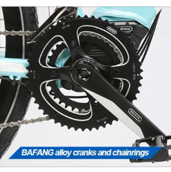 TXED Race <span class=keywords><strong>Gravel</strong></span> Frame Power 250W Motor E para adultos V700c 36V batería de litio bicicleta Ebike bicicleta de carretera <span class=keywords><strong>eléctrica</strong></span> - Product Image 6