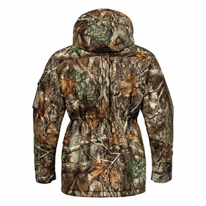Veste de <span class=keywords><strong>chasse</strong></span> pour <span class=keywords><strong>homme</strong></span> imperméable, coupe-vent, respirante, doublée, résistante au froid, avec plusieurs poches fonctionnelles pour la <span class=keywords><strong>chasse</strong></span> en plein air - Product Image 3