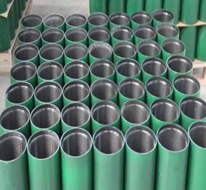 Khớp nối ống J55 N80 cho các ứng dụng giếng dầu tiêu chuẩn <span class=keywords><strong>API</strong></span> <span class=keywords><strong>5ct</strong></span> đảm bảo hiệu suất chống rò rỉ - Product Image 3